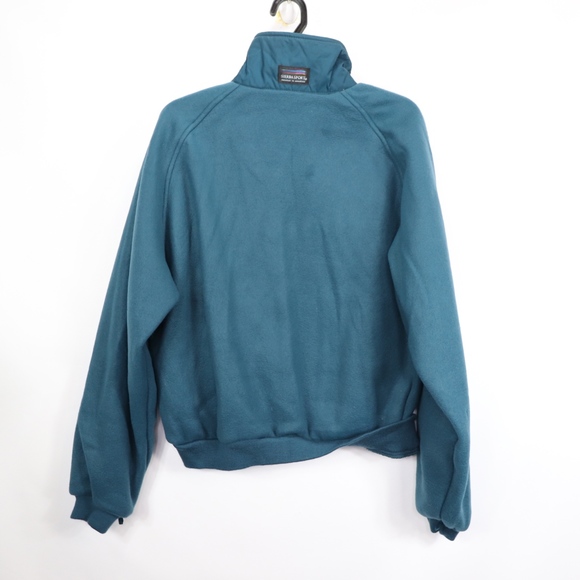 90s Sierra Sport Mens Large 2 in 1 Parka Jacket - Picture 7 of 8